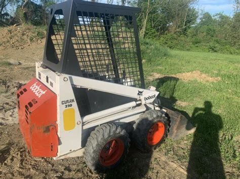 2007 Bobcat S300 Skid Steer 5,050 Hours EROPS with AC & Heat Hydraulic Quick Coupler Heavy Duty Tires Works and Runs EXW North Texas 27,500 USD Please Contact Donnie 817,504,1767 Get Shipping Quotes Opens in a new tab. . Nada skid steer values